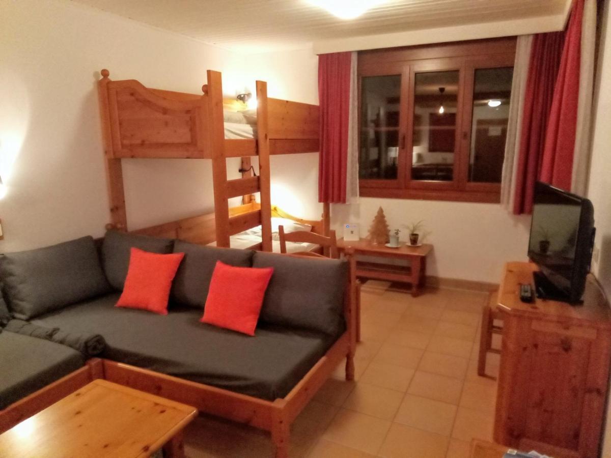 Good Times Gerlitzen Apartment Deutschberg Bagian luar foto